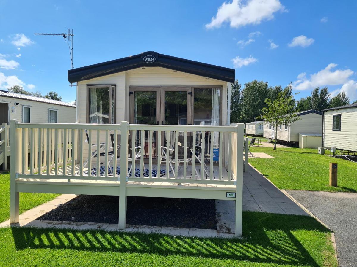 Hotel The Hideaway Grange-over-Sands Exterior foto