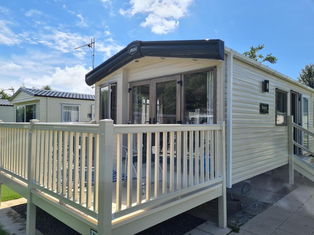 Hotel The Hideaway Grange-over-Sands Exterior foto